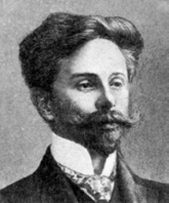 А. Н. Скрябин А. Н. Скрябин